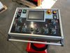 AKYAPAK Hydraulic 3-Roll Pipe and Profile Bending Machine APK 101
