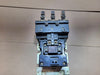 ALLEN-BRADLEY 3-Pole Magnetic Contactor with 72A86 120 VAC Coil