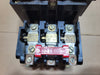 SQUARE D CEMA Size 2 Three-Pole Motor Starter, 600 VAC Max, 120 V Coil, 8536 SD01