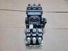 ALLEN-BRADLEY 509-CO* Series B Size 2 Motor Starter, 45 A, 120 V Coil, with Auxiliary Contact