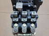 ALLEN-BRADLEY 509-CO* Series B Size 2 Motor Starter, 45 A, 120 V Coil, with Auxiliary Contact