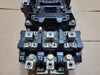 ALLEN-BRADLEY Size 3 90A Motor Starter with Overload Relay, 50 HP, 115-120V Coil, 500-DOD