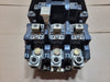 ALLEN-BRADLEY 509-EOD Series A NEMA Size 4 Motor Starter, 135 A, 120 V Coil, 3-Phase w/ Overload
