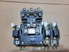 ALLEN-BRADLEY 3-Ph, 3-Pole, 120V Coil, Size 1, Style Motor Starter with Overload and Auxilary Contact