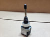 TELEMECANIQUE XD2-PA22 2-Direction Spring Return Joystick Controller A600 Q600