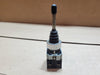 TELEMECANIQUE XD2-PA22 2-Direction Spring Return Joystick Controller A600 Q600