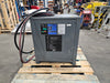 HYSTER 3,900 lb 36V Electric Stand-Up Reach Truck 40XMR w/ Charger