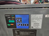 HYSTER 3,900 lb 36V Electric Stand-Up Reach Truck 40XMR w/ Charger