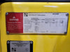 HYSTER 3,900 lb 36V Electric Stand-Up Reach Truck 40XMR w/ Charger