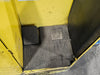 HYSTER 3,900 lb 36V Electric Stand-Up Reach Truck 40XMR w/ Charger