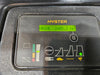 HYSTER 3,900 lb 36V Electric Stand-Up Reach Truck 40XMR w/ Charger