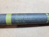 GOULD NRS20 20A 600V Class H Non-Time Delay Cartridge Fuse