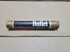 BULLET ECSR20 20A 600V Class RK5 Dual Element Time Delay Current Limiting Fuse