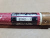 BULLET ECSR20 20A 600V Class RK5 Dual Element Time Delay Current Limiting Fuse
