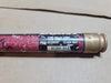 BULLET ECSR6.25 6.25A 600V Class RK5 Dual Element Time Delay Fuse