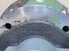 PARKER PGP505A0030CJ1H2ND3D2B1B1 Hydraulic Gear Pump Assembly PN 3319110281 with Mounting Adapter