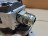 PARKER PGP505A0030CJ1H2ND3D2B1B1 Hydraulic Gear Pump Assembly PN 3319110281 with Mounting Adapter