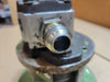 PARKER PGP505A0030CJ1H2ND3D2B1B1 Hydraulic Gear Pump Assembly PN 3319110281 with Mounting Adapter