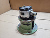 PARKER PGP505A0030CJ1H2ND3D2B1B1 Hydraulic Gear Pump Assembly PN 3319110281 with Mounting Adapter