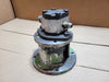 PARKER PGP505A0030CJ1H2ND3D2B1B1 Hydraulic Gear Pump Assembly PN 3319110281 with Mounting Adapter