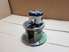 PARKER PGP505A0030CJ1H2ND3D2B1B1 Hydraulic Gear Pump Assembly PN 3319110281 with Mounting Adapter