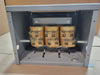 BEAVER 15 kVA 3-Phase Autotransformer 220/230/240 V to 208 V, AVR15KH4C/ST