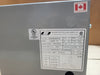 BEAVER 15 kVA 3-Phase Autotransformer 220/230/240 V to 208 V, AVR15KH4C/ST