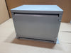 BEAVER 15 kVA 3-Phase Autotransformer 220/230/240 V to 208 V, AVR15KH4C/ST