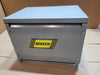 BEAVER 15 kVA 3-Phase Autotransformer 220/230/240 V to 208 V, AVR15KH4C/ST