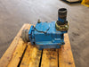 VICKERS PVH98 Hydraulic Piston Pump with Drive Coupling