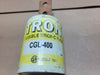 COOPER BUSSMAN INC. 400 Amp, 600V, Class C Current Limiting Fuse Blade CGL-400 