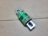 BRUSH 600Amp 500VAC Bolt-In Semiconductor Fuse XL50F600