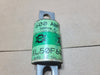 BRUSH 600Amp 500VAC Bolt-In Semiconductor Fuse XL50F600