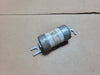 FERRAZ SHAWMUT FES80 80A 600VAC 350VDC Class C HRC-II Fast-Acting Fuse