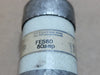 FERRAZ SHAWMUT FES80 80A 600VAC 350VDC Class C HRC-II Fast-Acting Fuse