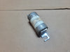 FERRAZ SHAWMUT FES80 80A 600VAC 350VDC Class C HRC-II Fast-Acting Fuse