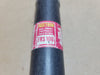 BUSSMANN Fusetron FRS100 100A 600V Class K5 Dual-Element Time-Delay Fuse