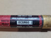 EDISON ECSR60 60A 600VAC Class RK5 Dual-Element Time-Delay Fuse