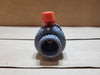 HYTEK  Chemkor 31913009 Super Bloc 1" PVC True Union Ball Valve EPDM Socket/Threaded