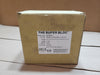 HYTEK  Chemkor 31913011 Super Bloc 1-1/2" PVC True Union Ball Valve EPDM Socket/Threaded