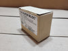 HYTEK  Super Bloc 3012005W 1/2" PVC Compact Ball Valve EPDM Threaded