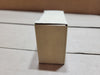 HYTEK  Super Bloc 3012005W 1/2" PVC Compact Ball Valve EPDM Threaded