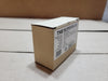 HYTEK  Super Bloc 3012005W 1/2" PVC Compact Ball Valve EPDM Threaded