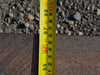 1-1/4" x 4' x 8' Steel Plate AR450