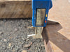 1-1/4" x 4' x 8' Steel Plate AR450