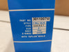 CHEMKOR 3/4", 235 PSI  PVC Ball Valve 3011007W
