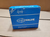 CHEMKOR 3/4", 235 PSI  PVC Ball Valve 3011007W