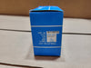 CHEMKOR 3/4", 235 PSI  PVC Ball Valve 3011007W