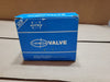 CHEMKOR 3/4", 235 PSI  PVC Ball Valve 3011007W