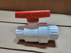 CHEMKOR 3/4", 235 PSI  PVC Ball Valve 3011007W
